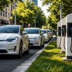 Ghana’s EV boom puts new pressure on the country’s power grid