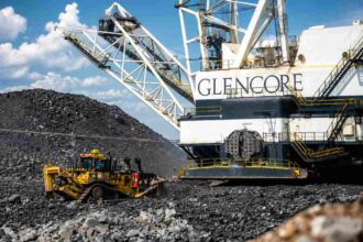 Glencore