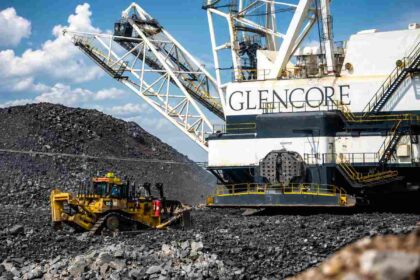 Glencore