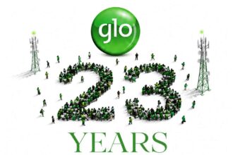 Globacom: 23 years of powering unlimited possibilities