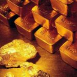 Gold Bar