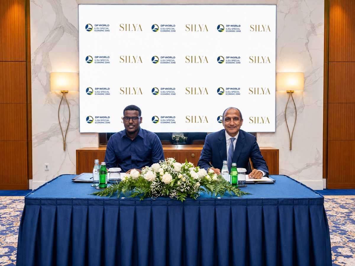 Gulf Hotels Group signs a $30 million deal with Silva Gigiri