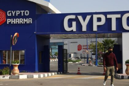 Gypto Pharma