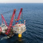 Abu Dhabi’s HEA Energy acquires two jackup crane vessels from Denmark