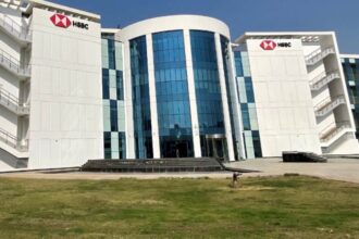 HSBC Egypt
