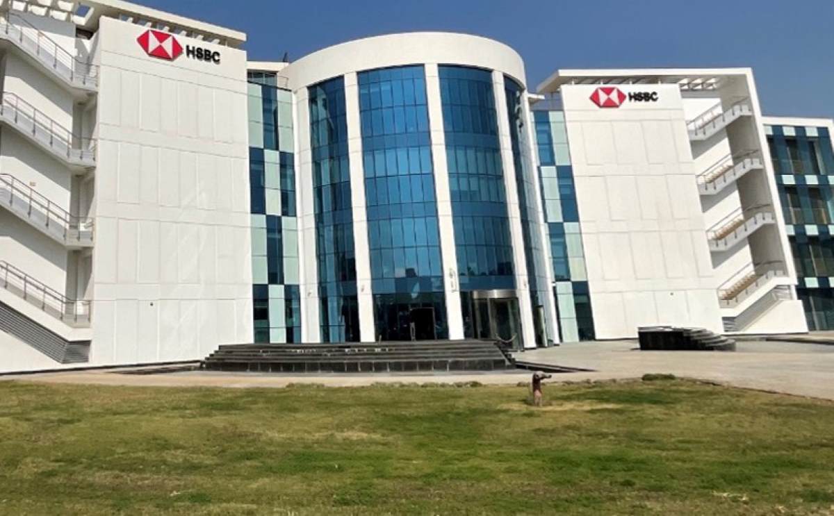 HSBC Egypt