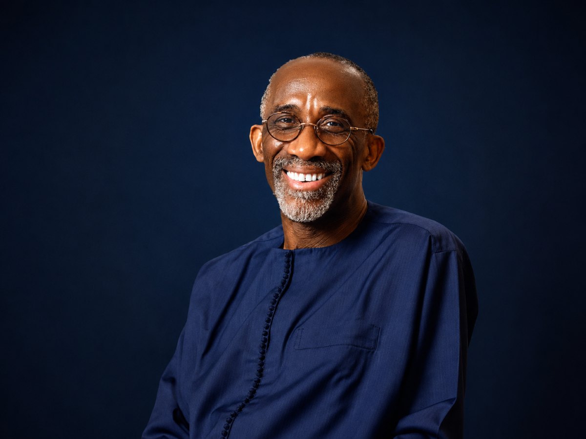 Hakeem Belo-Osagie