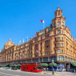 Harrods