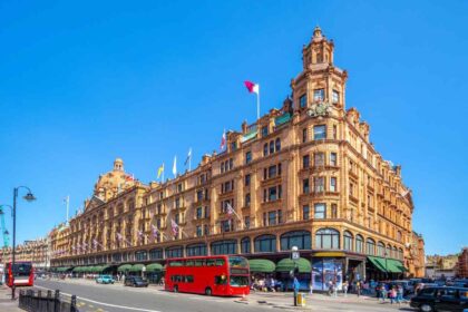Harrods
