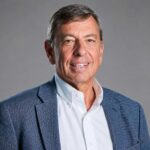 Hilton Saven, outgoing Chairman of Truworths