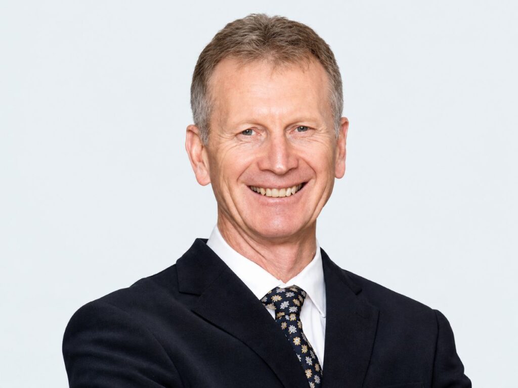 Howard Walker