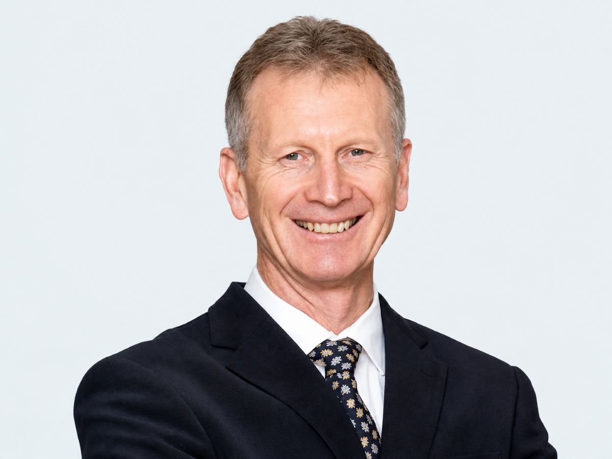 Howard Walker