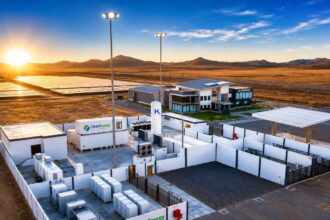 Hydrogen Power Hub