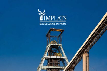 Impala Platinum Holdings Ltd
