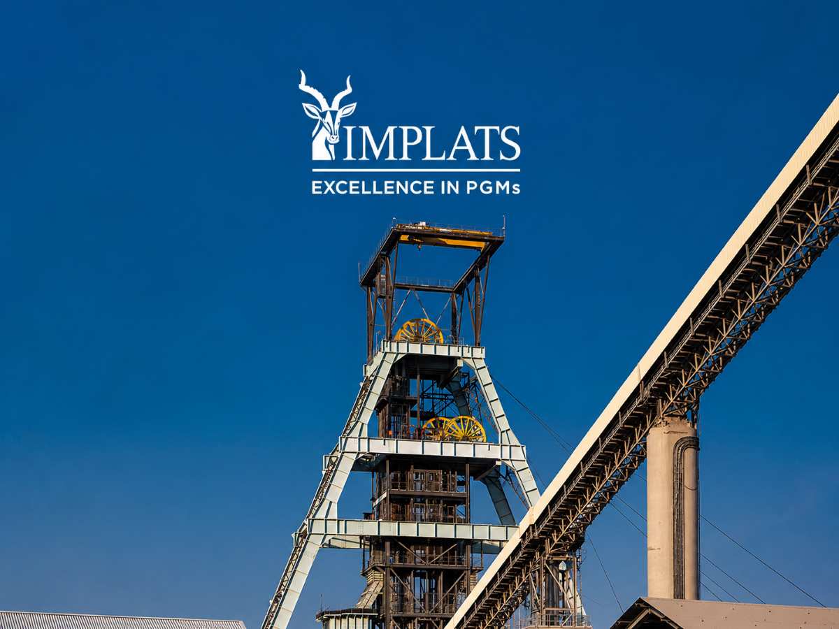 Impala Platinum Holdings Ltd