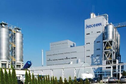 Indorama's Complex