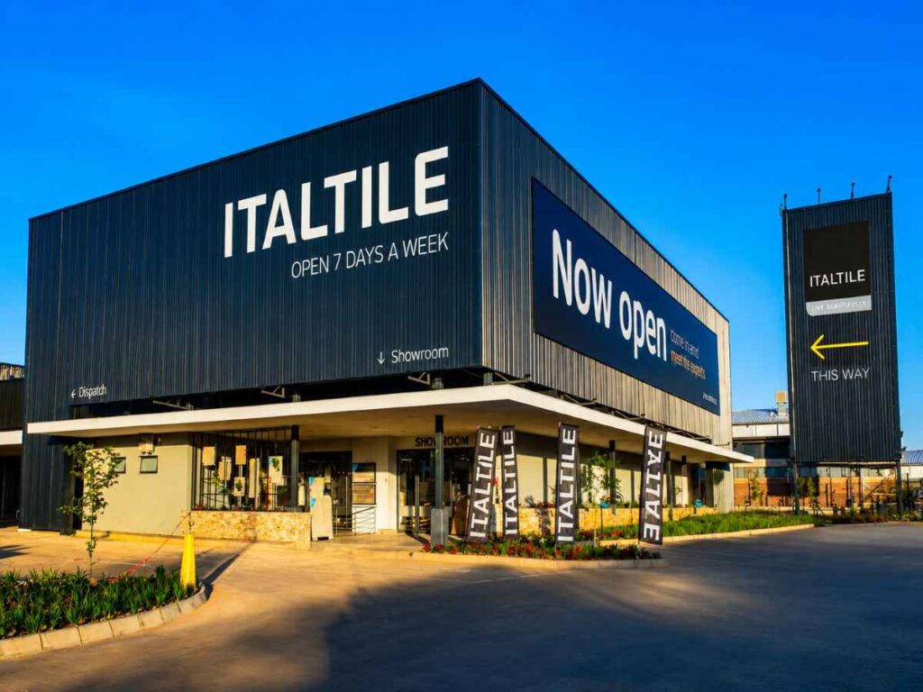 Italtile