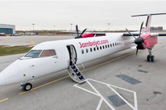 Jambojet