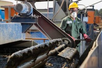Jubilee Metals Group