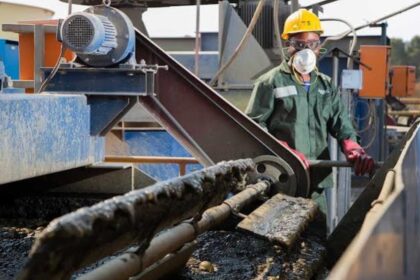 Jubilee Metals Group