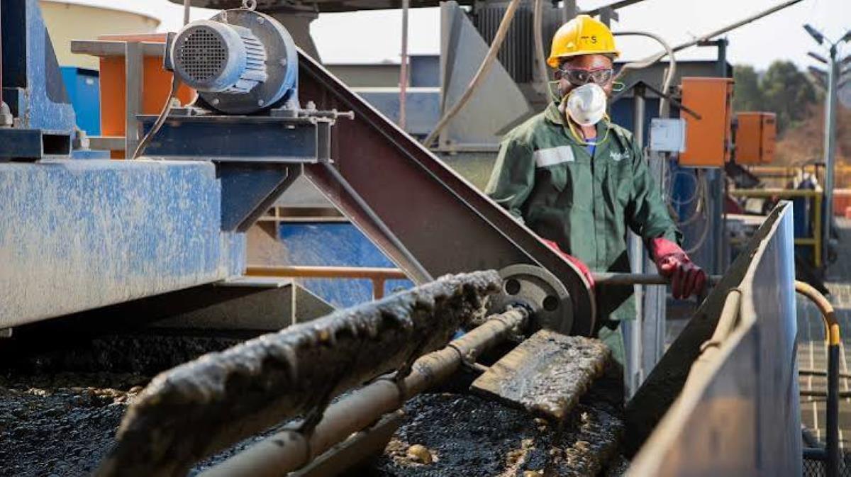 Jubilee Metals Group
