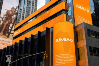 Jumia