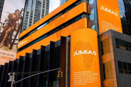 Jumia