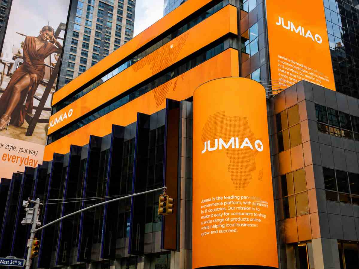 Jumia