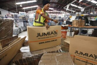 Jumia Nigeria