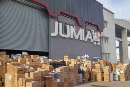 Jumia
