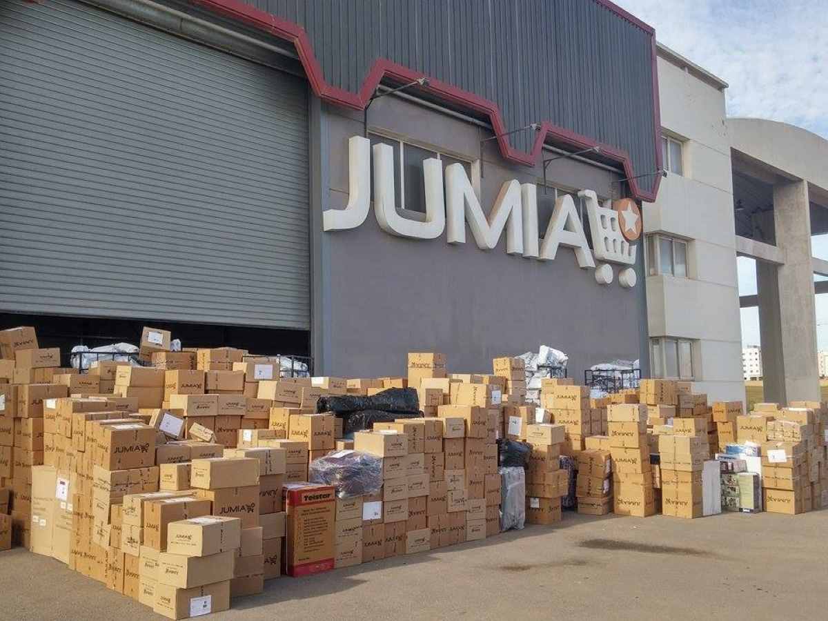 Jumia
