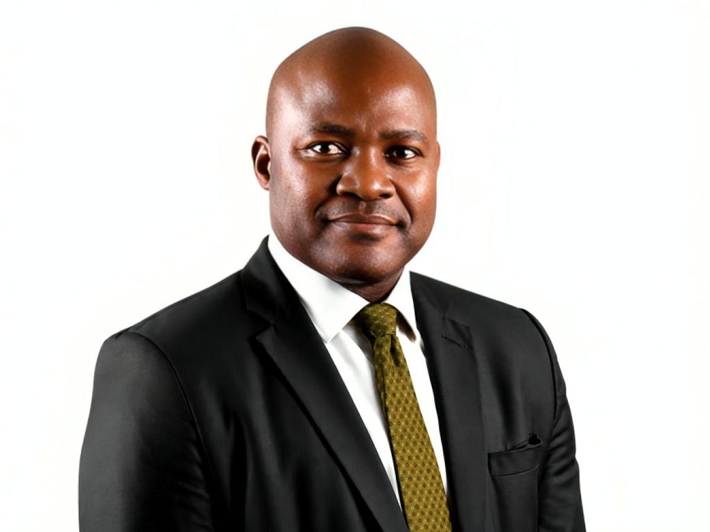 Kgotso Bannalotlhe
