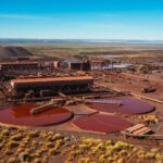 Kumba Iron Ore