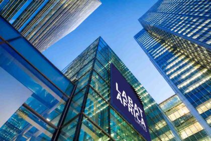 LABAT AFRICA LTD