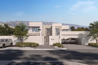 LEAD Real Estate advances $852 million Al Dhaher housing project in Abu Dhabi