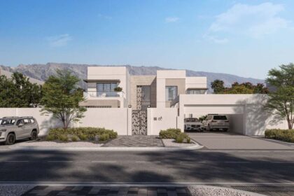 LEAD Real Estate advances $852 million Al Dhaher housing project in Abu Dhabi