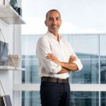 Malagasy tycoon Hassanein Hiridjee