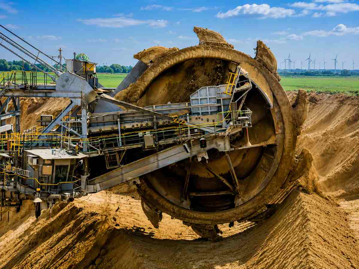 Mali eyes up to $800 million from mining fund for roads and power projects