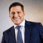 Markos Davias, CFO of FirstRand