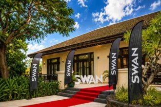 Mauritian financial group Swan General