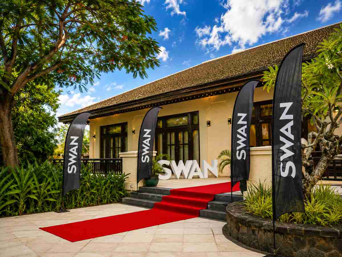Mauritian financial group Swan General