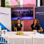 Mauritius-based Cim Finance.