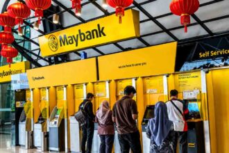Maybank expands insurance business with $1.2 billion Etiqa deal