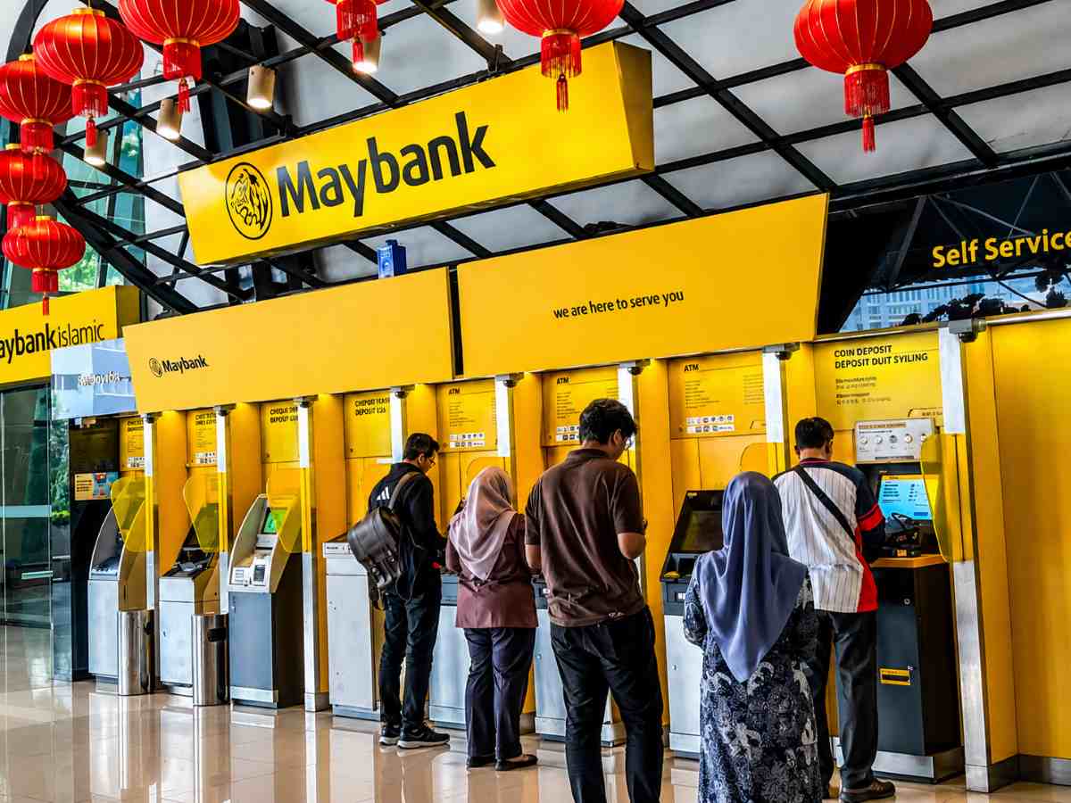 Maybank expands insurance business with $1.2 billion Etiqa deal