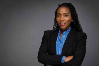 Mbali Motanyane