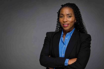 Mbali Motanyane
