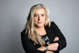 Megan Kim de Vroeg