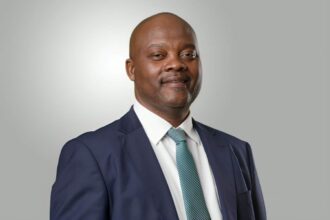 Mfundo Nkuhlu