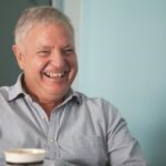 South African billionaire Michiel Le Roux