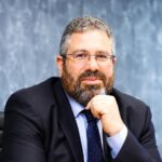 Mike Silber, CEO of AFRINIC